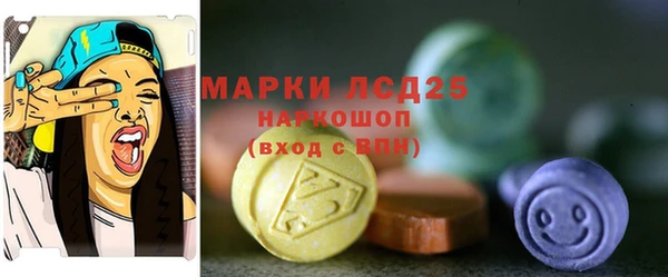 молекула духа Покачи